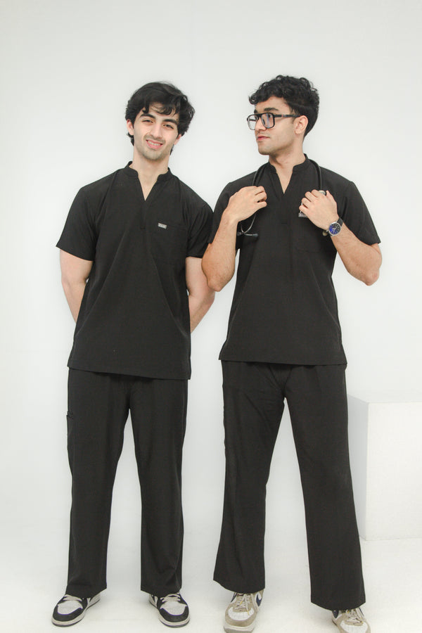 Men's Scrub Sets
