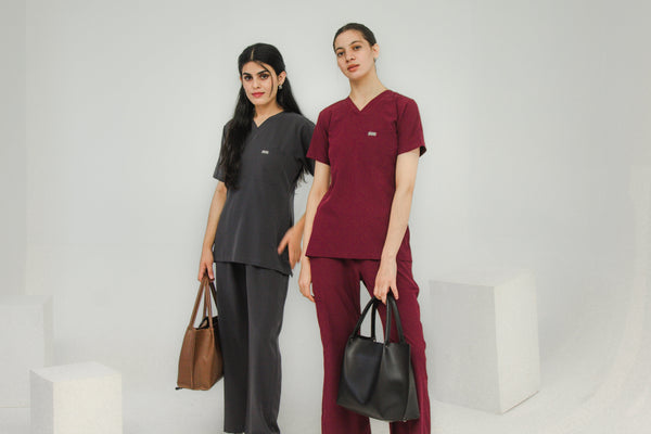 Women’s Scrub Sets