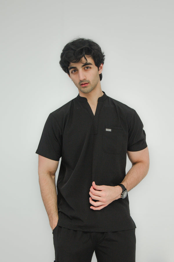 Men’s Scrub Shirts